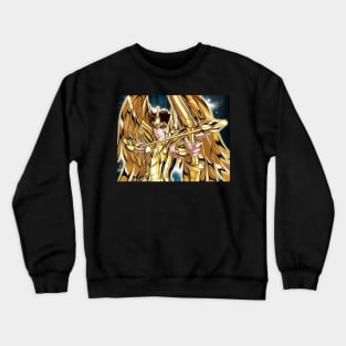 Sagittarius Aioros Crewneck Sweatshirt